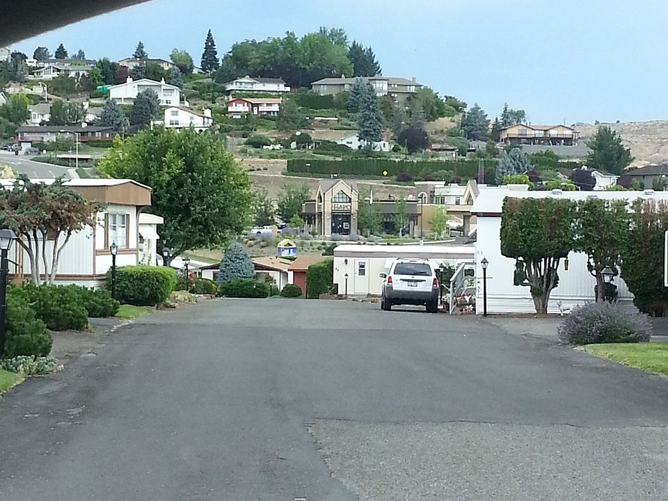 Viwe from the Breakfast Nook