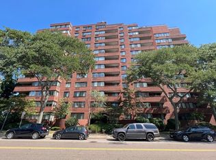 77 Adams St UNIT 1110, Quincy, MA 02169