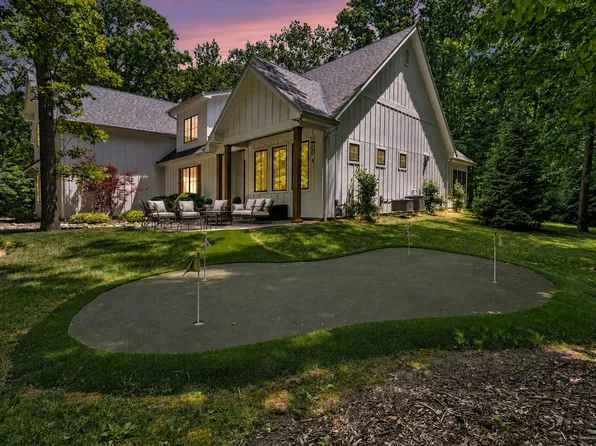 7 Preserve Way, New Buffalo, MI 49117
