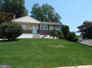 1034 Bosley Rd, Cockeysville, MD 21030