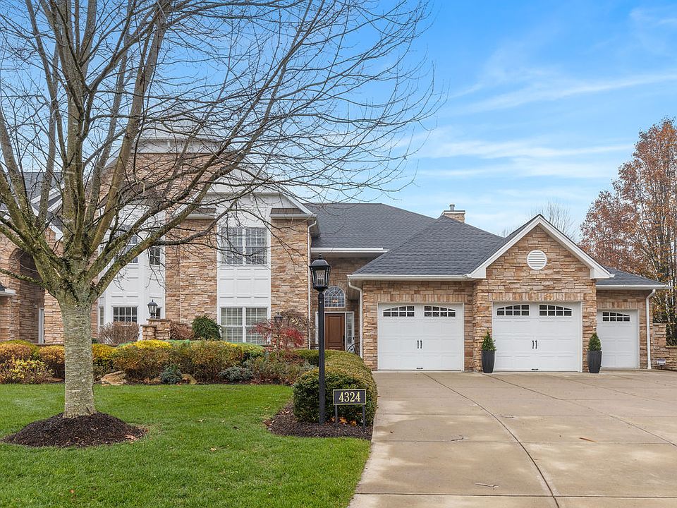 1st image of 4324 Muirfield Dr