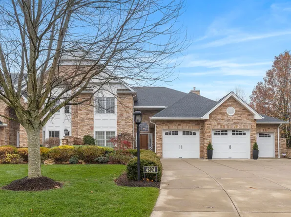 4324 Muirfield Dr, Allison Park, PA 15101