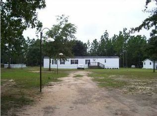 3565 Private Road 304, Semmes, AL 36575