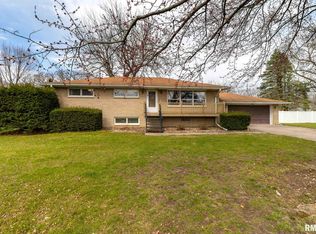 4144 Smith Rd, Colona, IL 61241