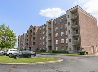 Park Place Condominium, Windsor, ON N8S 4S8