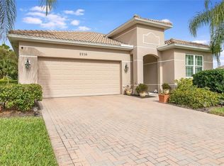 2210 Chenille Ct, Venice, FL 34292