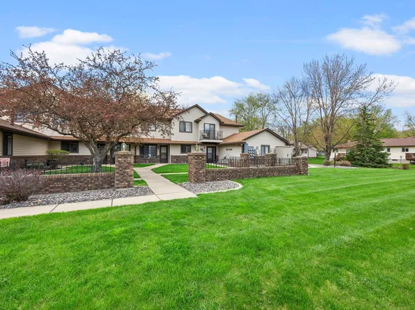 1221 Bradford St SE, Hutchinson, MN 55350