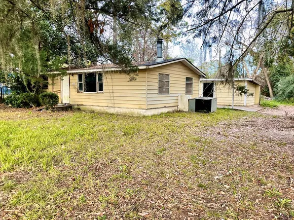 1611 Natcon St, Valdosta, GA 31601