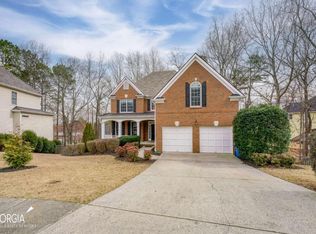 3136 Mill Park Ter, Dacula, GA 30019