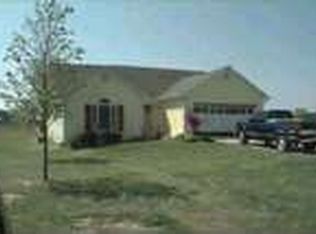 1070 Bradford Pl, Bishop, GA 30621