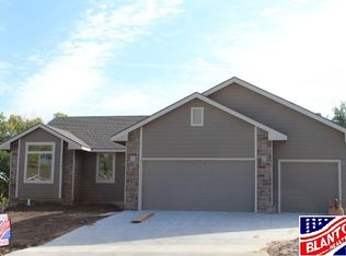 8788 Nellie Dr, Manhattan, KS 66502