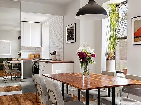 702 E 5th St APT 5E, New York, NY 10009