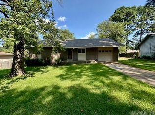 4309 Glenda Ln, Benton, AR 72019
