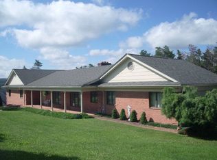 31 Morningside Dr, Princeton, WV 24740