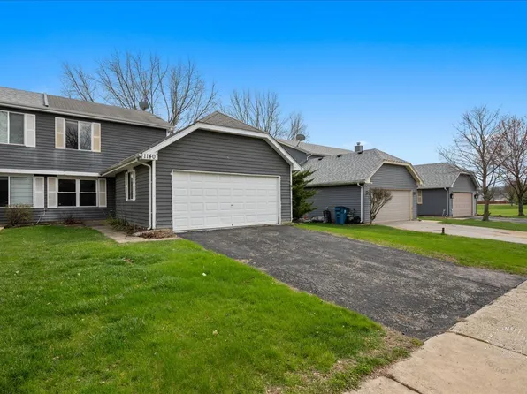 1140 Brunswick Ln, Aurora, IL 60504