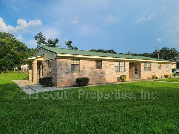 9610 Bowman Ave #C, Pensacola, FL 32534