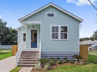 2527 Mendez St, New Orleans, LA 70122