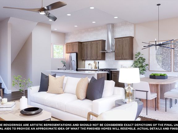 S-UP-BROWN - GRET ROOM DINING