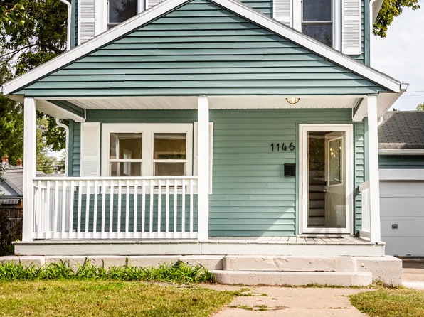1146 Portage Ave, South Bend, IN 46616
