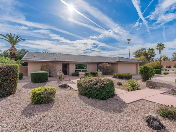 1145 E LOUIS Way, Tempe, AZ 85284