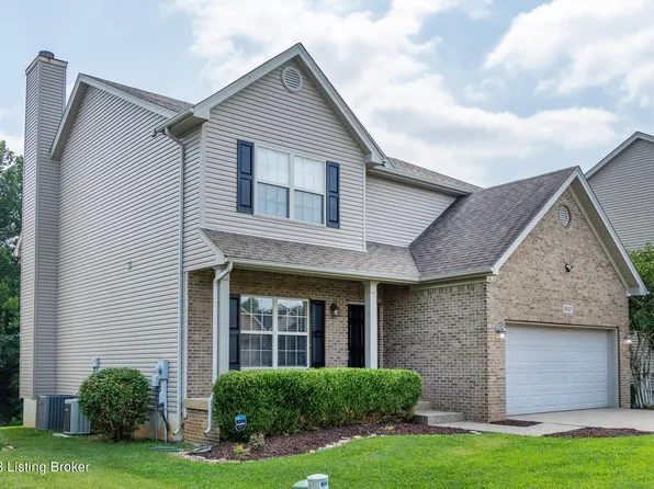 8927 Eli Dr, Louisville, KY 40291