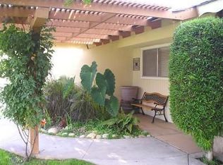 3600 Truman Ave, Bakersfield, CA 93309