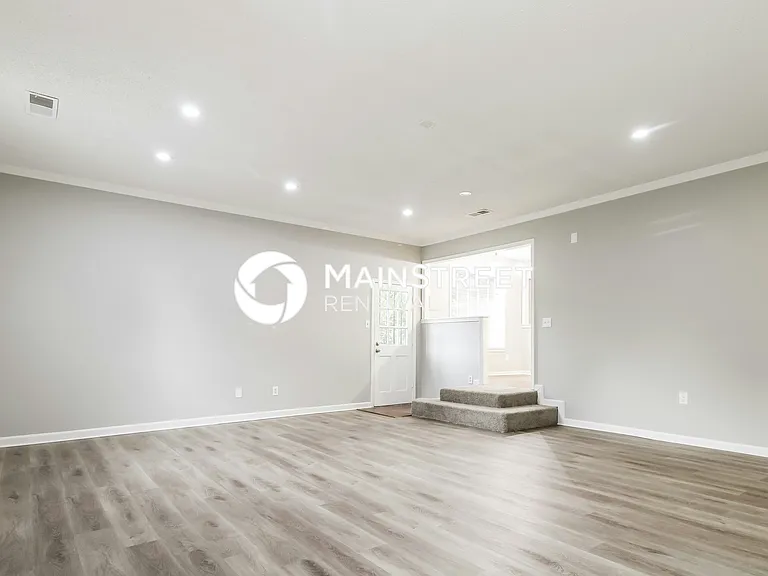 Bonus Room