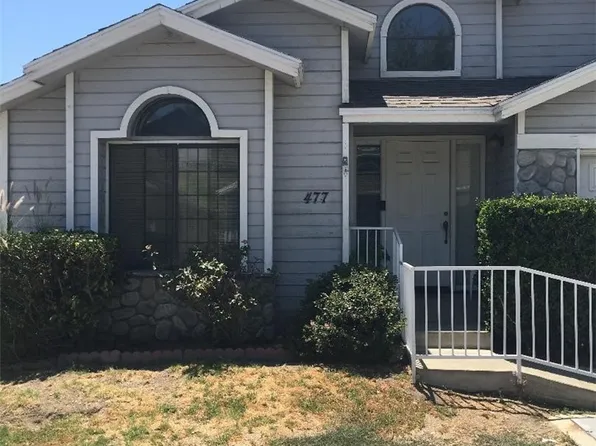 13691 Gavina Ave Unit 477, Sylmar, CA 91342