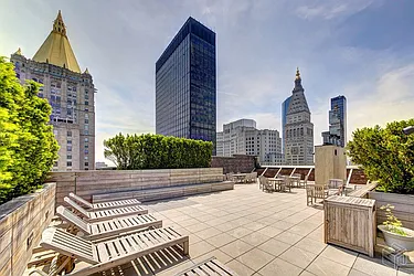 Rented by Halstead Real Estate
