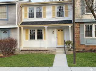 1575 Bennington Woods Ct, Reston, VA 20194