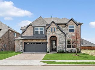 1010 Ridgehurst Rd, Melissa, TX 75454