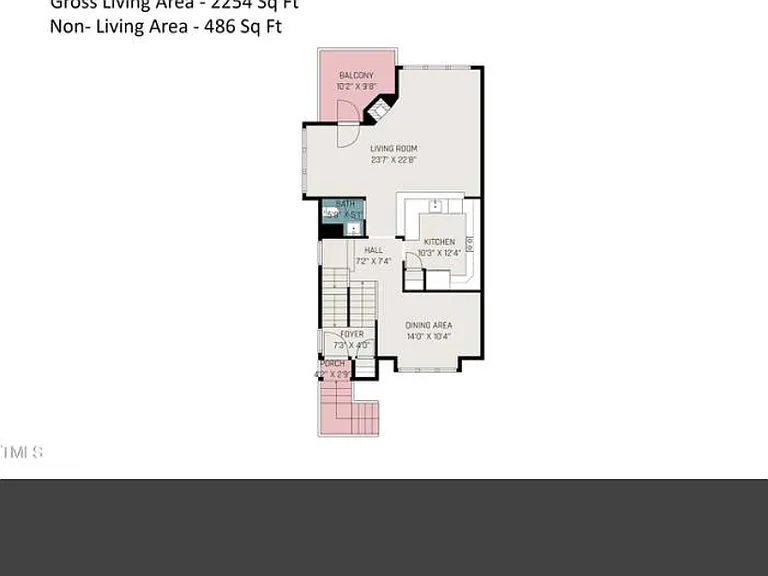 4503 Pale Moss Dr — Photo 1