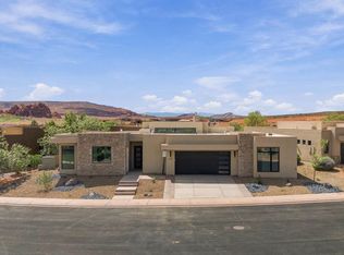 3172 S Red Sands Way, Hurricane, UT 84737