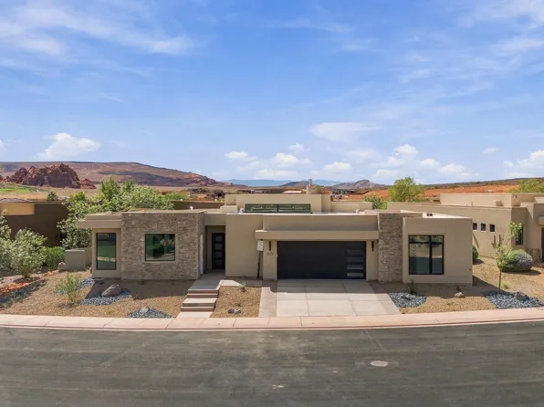 3172 S Red Sands Way, Hurricane, UT 84737