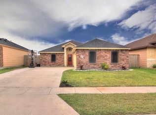 2921 Dante Dr, Corpus Christi, TX 78415
