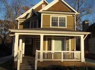 3176 Dogwood Dr, Hapeville, GA 30354