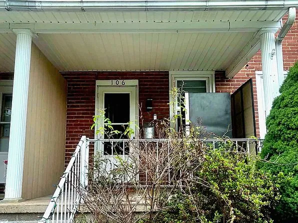 106 Delaware Ave, Lewistown, PA 17044