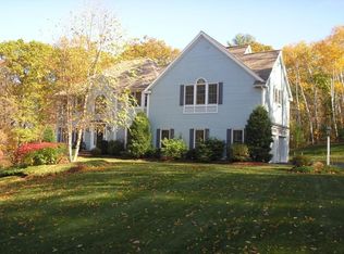 26 Bayns Hill Rd, Boxford, MA 01921