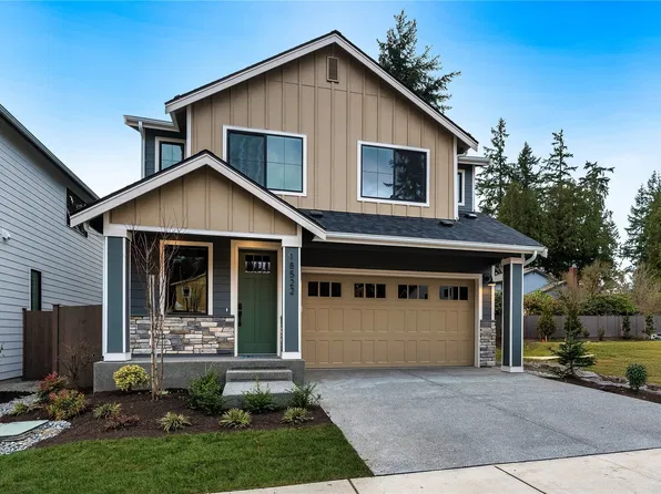 1816 241st Place SE #FG 03, Bothell, WA 98021