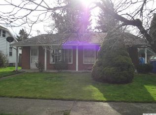 938 Jefferson St NE, Salem, OR 97301