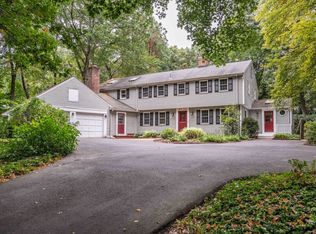 37 Tamara Cir, Avon, CT 06001