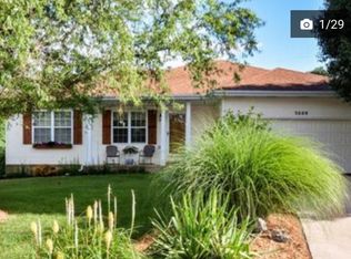 3009 N 31st St, Ozark, MO 65721