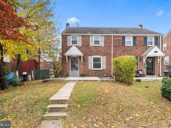 731 Clymer Ln, Ridley Park, PA 19078