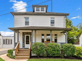 8029 Philadelphia Rd, Baltimore, MD 21237