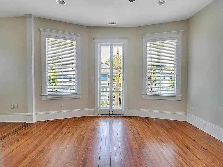 1504 Habersham St — Photo 11