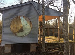 0 River Bluff Rd, Garvin, OK 74736