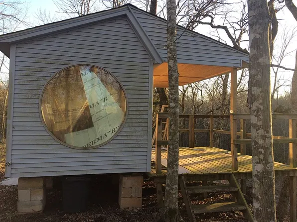 0 River Bluff Rd, Garvin, OK 74736