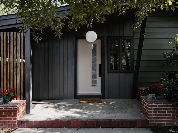3600 E Bates Avenue, Denver, CO 80210