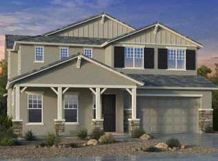 Lewiston Plan, Hawes Crossing Landmark Collection, Mesa, AZ 85212