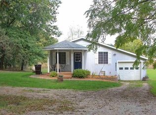 1046 Bundy Dr, Lake Isabella, MI